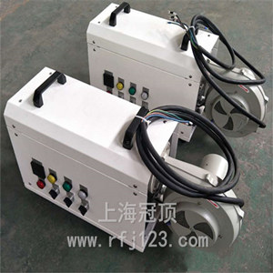 工業(yè)熱風機